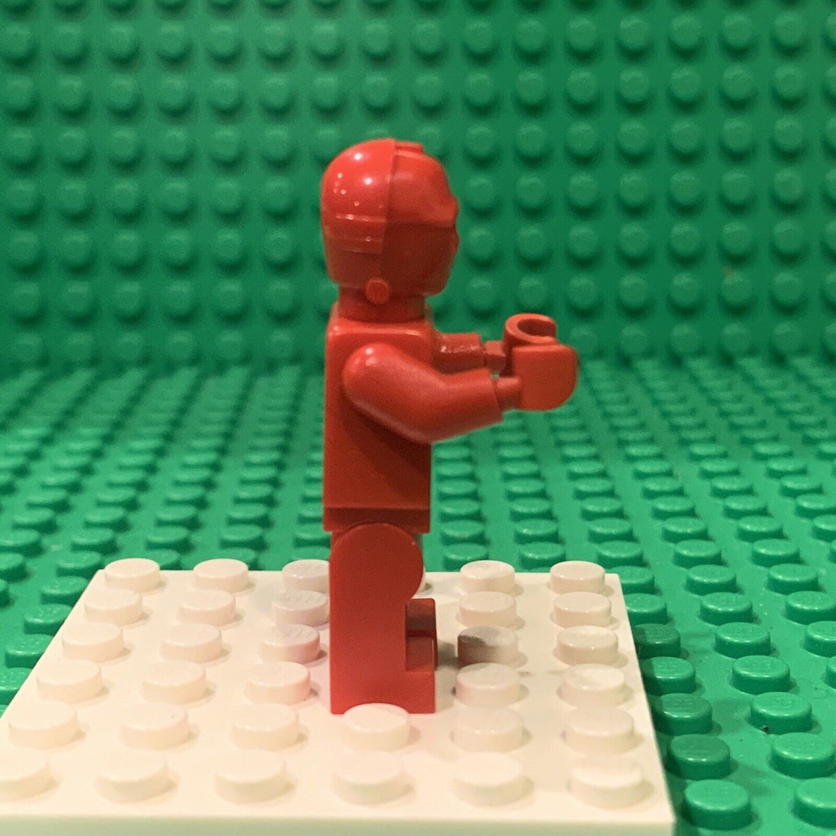 LEGO Minifigure SW0344 R-3PO Protocol Droid