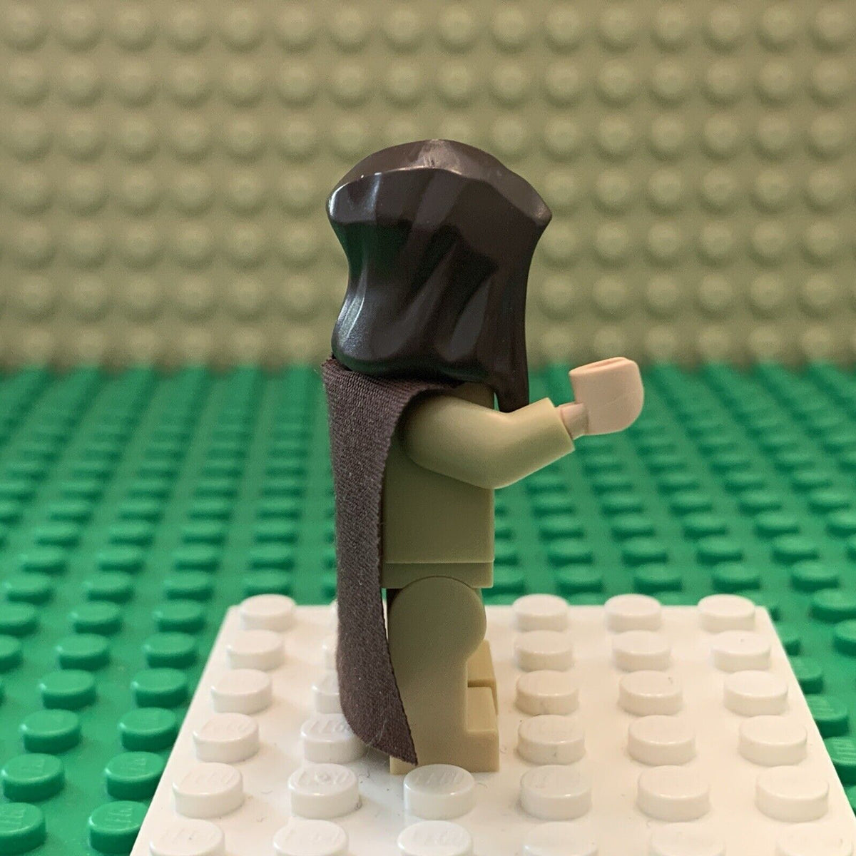 Lego Star Wars Obi-Wan Kenobi Minifigure sw1046 from 75290 75246