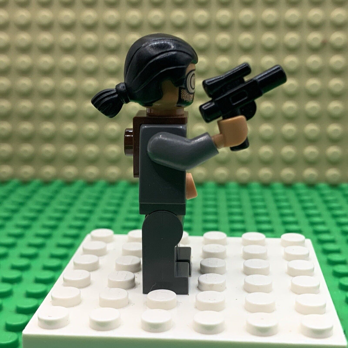 LEGO Star Wars Bodhi Rook Minifigure / sw0794 / 75156 Krennic's Imperial Shuttle