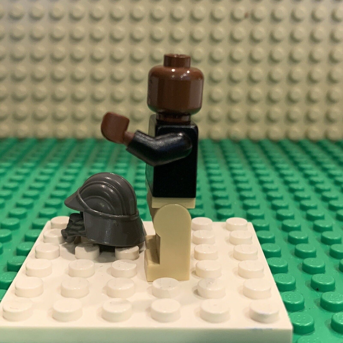 LEGO Star Wars Lando Calrissian Minifigure sw0086