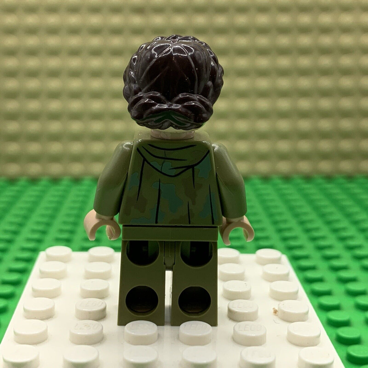 LEGO Star Wars Endor Princess Leia Minifigure (75366) sw1296