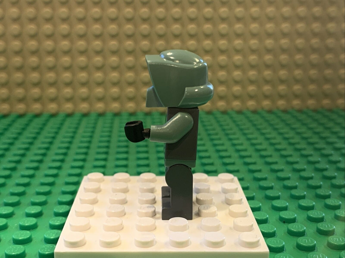 LEGO Star Wars Imperial Scout Trooper Minifigure Episode 3 Kashyyyk Clone sw0131