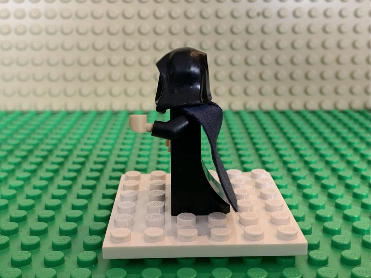 Lego Star Wars Barris Offee Skirt , Sw0909, Set 75206