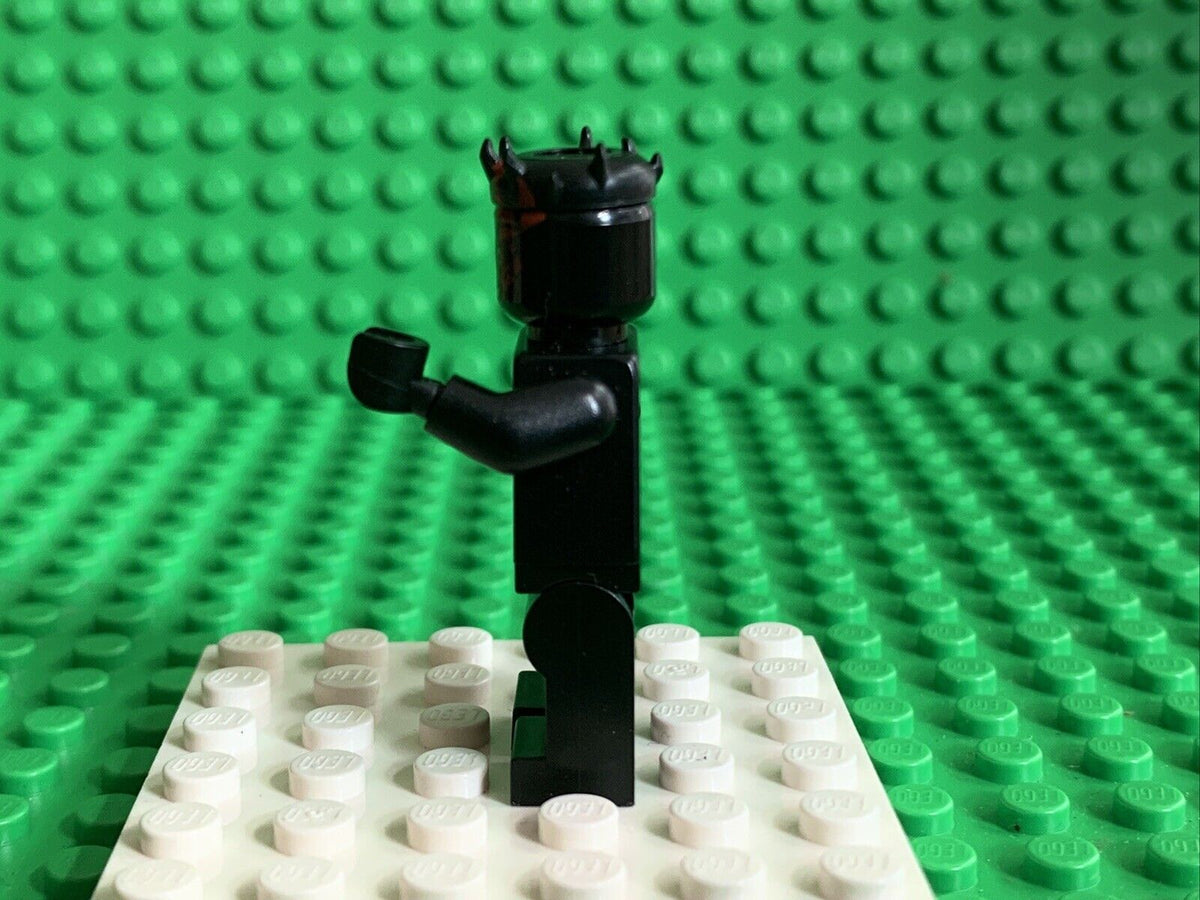 LEGO Star Wars Darth Maul Minifigure no cape sw0808  (75169 75224)