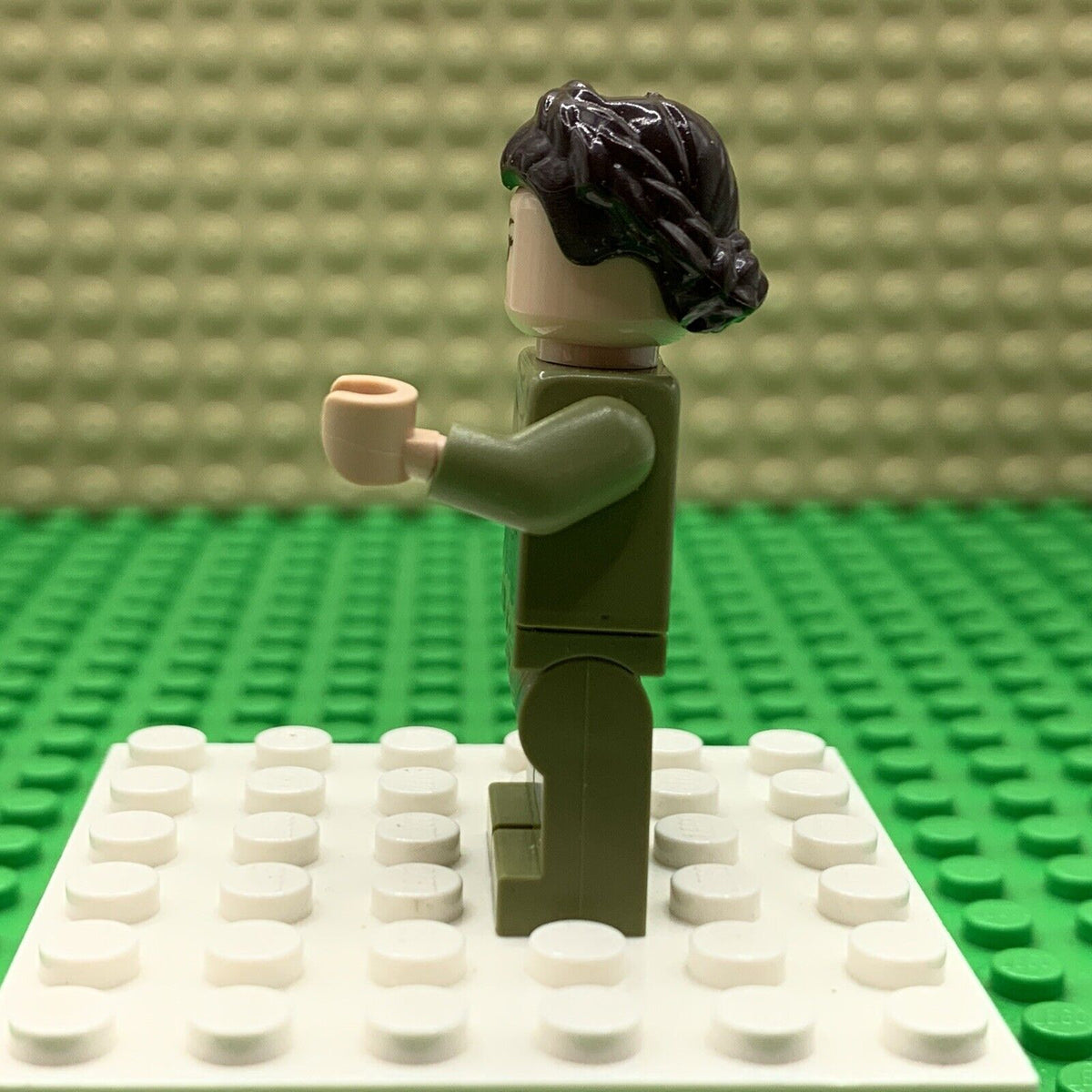 LEGO Star Wars Endor Princess Leia Minifigure (75366) sw1296