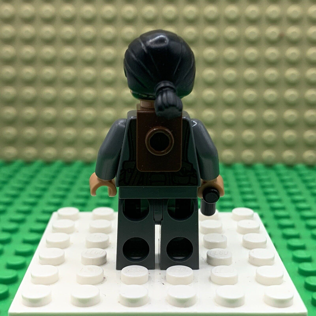LEGO Star Wars Bodhi Rook Minifigure / sw0794 / 75156 Krennic's Imperial Shuttle