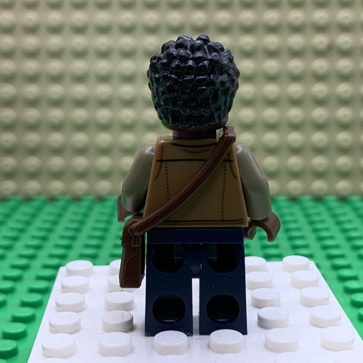 LEGO STAR WARS Finn Minifigure 75257 75272 sw1066 EPISODE 9 RESISTANCE