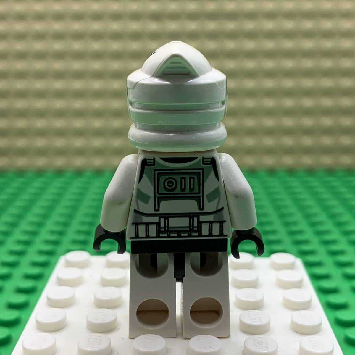 LEGO Star Wars Clone Wars ARF Clone Trooper 7913 Minifigure sw0297