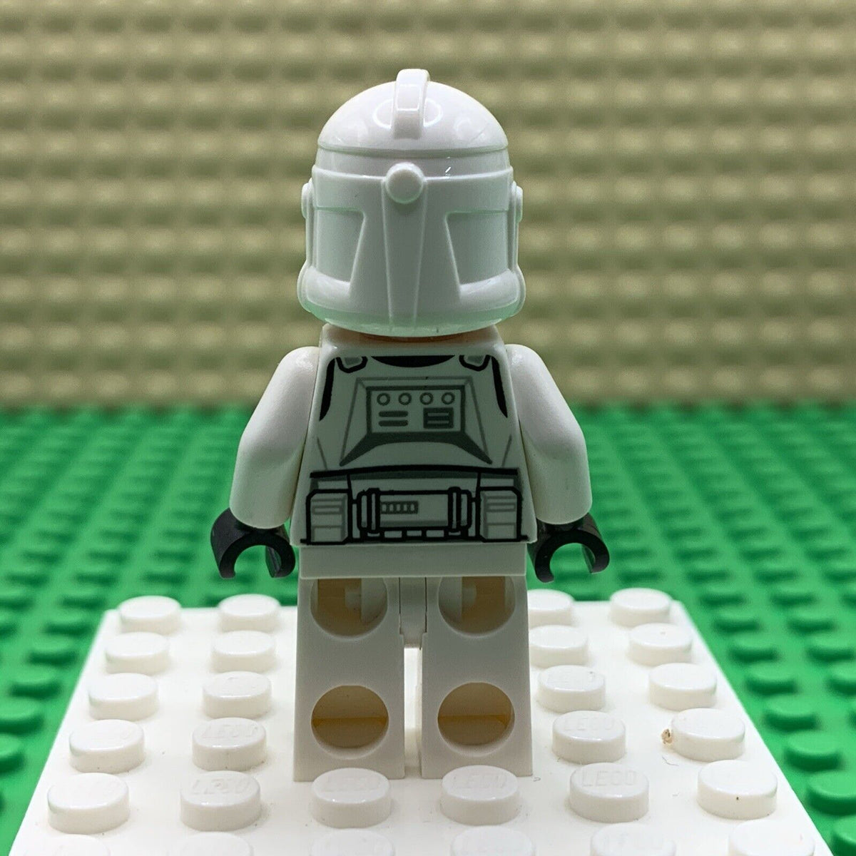 LEGO Star Wars Clone Wars 501st Legion Clone Trooper Minifigure (75280) sw1094