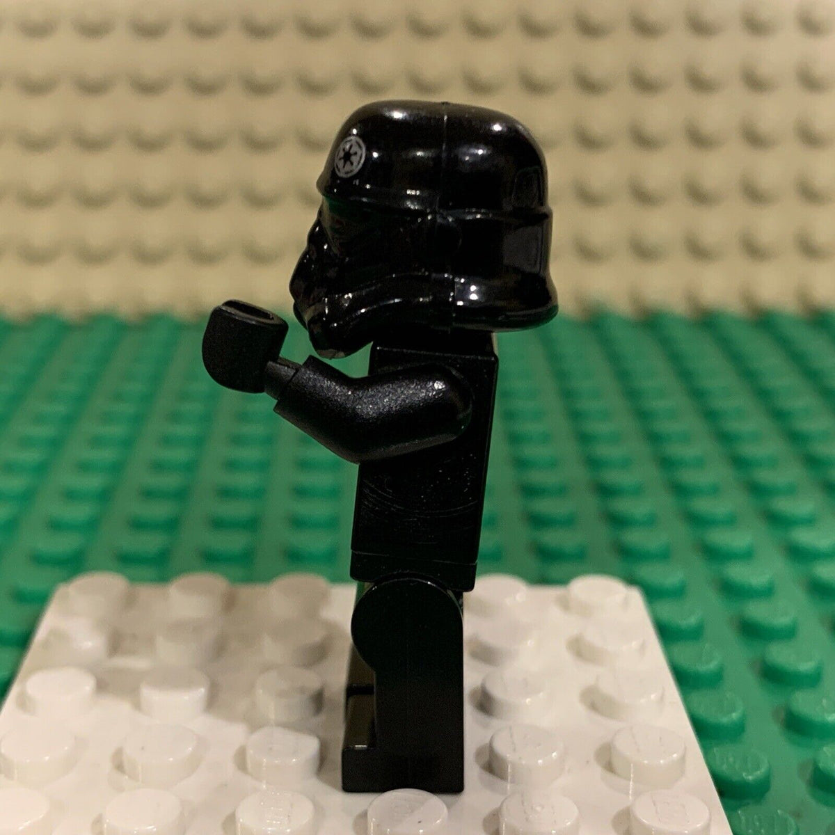 LEGO Star Wars Imperial TIE Fighter Pilot Minifigure Stormtrooper sw0035b
