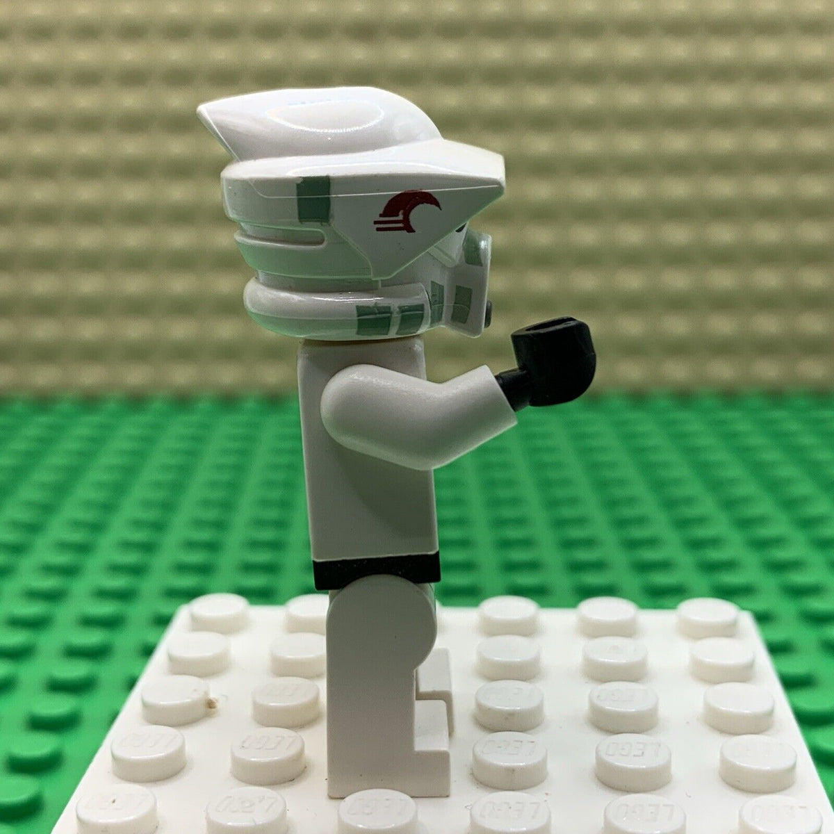 LEGO Star Wars Clone Wars ARF Clone Trooper 7913 Minifigure sw0297