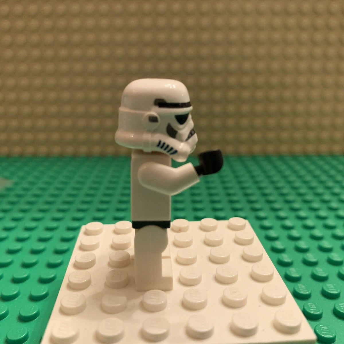 Lego Star Wars Imperial Stormtrooper Minifigure sw0036a