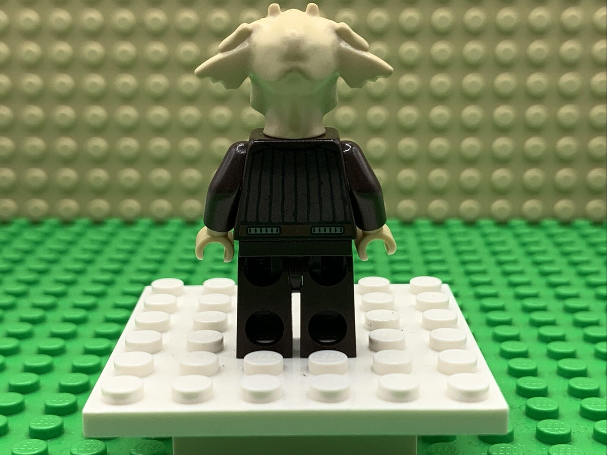 LEGO Star Wars Minifigure Ree-Yees (sw0483) from 75020-1 Jabba's Sail Barge
