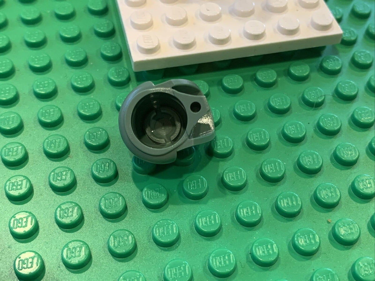 LEGO Star Wars Imperial Scout Trooper Minifigure Episode 3 Kashyyyk Clone sw0131
