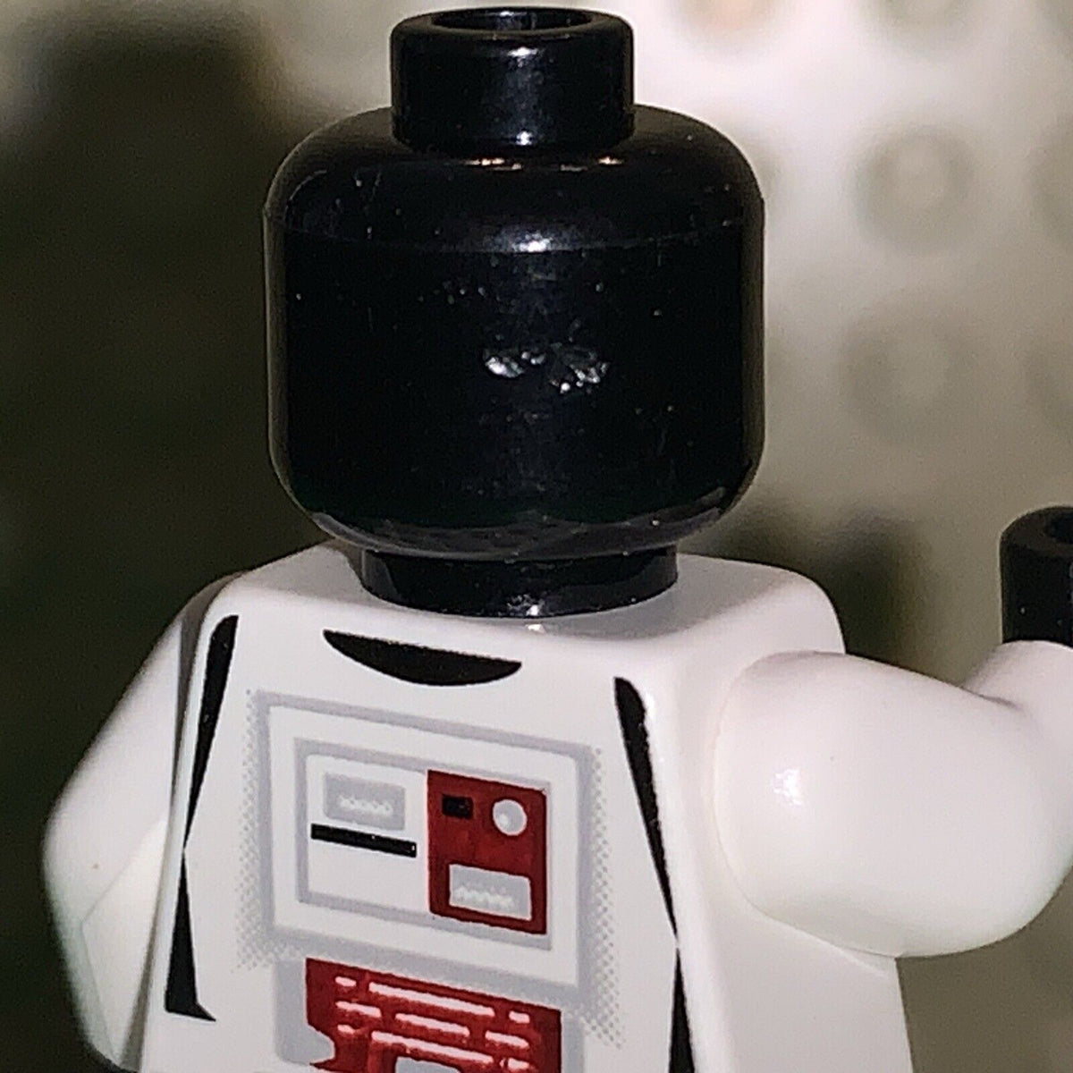 LEGO Star Wars Clone Trooper 91st Mobile Reconnaissance Minifigure 7250 sw0130
