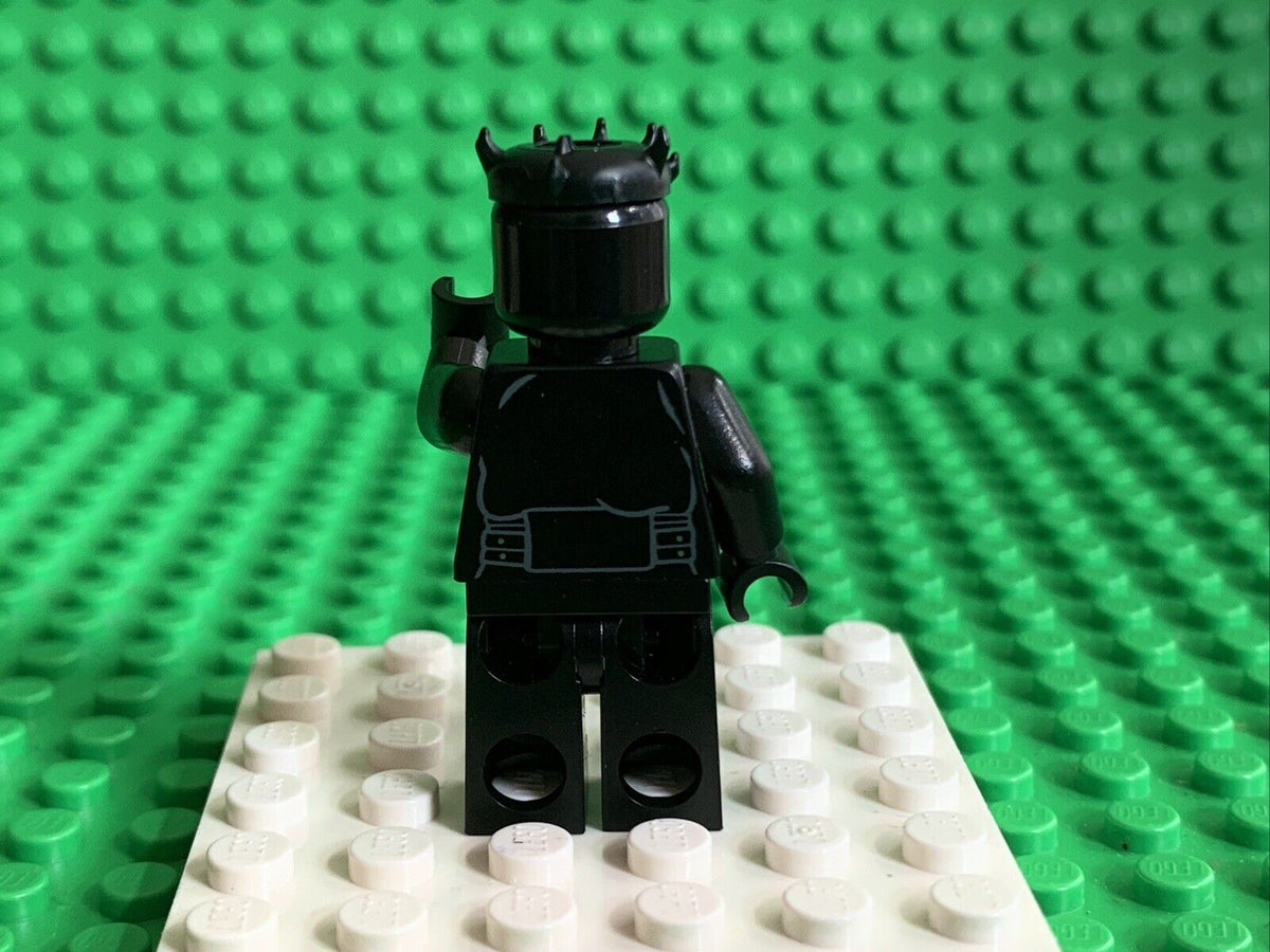 LEGO Star Wars Darth Maul Minifigure no cape sw0808  (75169 75224)