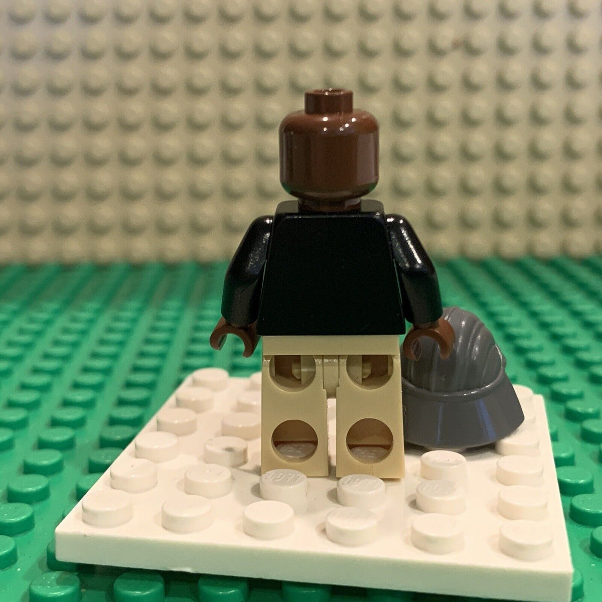 LEGO Star Wars Lando Calrissian Minifigure sw0086