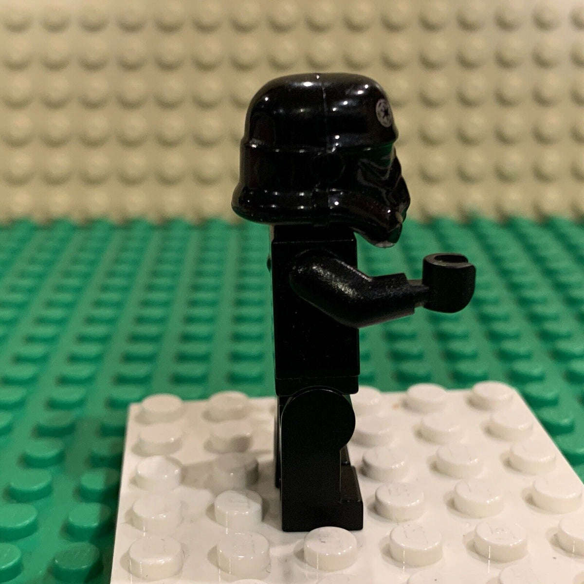 LEGO Star Wars Imperial TIE Fighter Pilot Minifigure Stormtrooper sw0035b