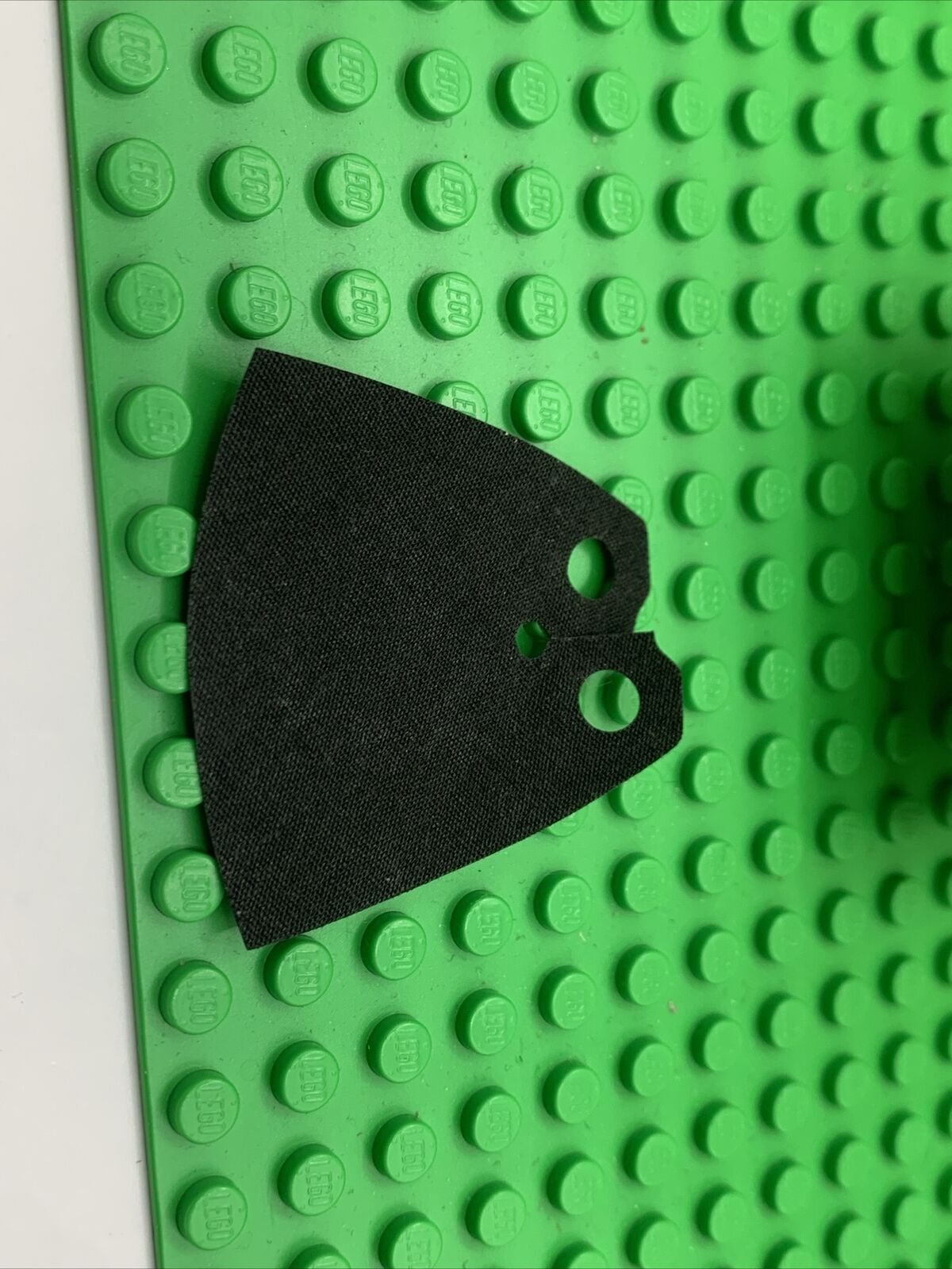 LEGO Star Wars Bib Fortuna Minifigure 9516 Bared Teeth Jabba Palace 2012 sw0404