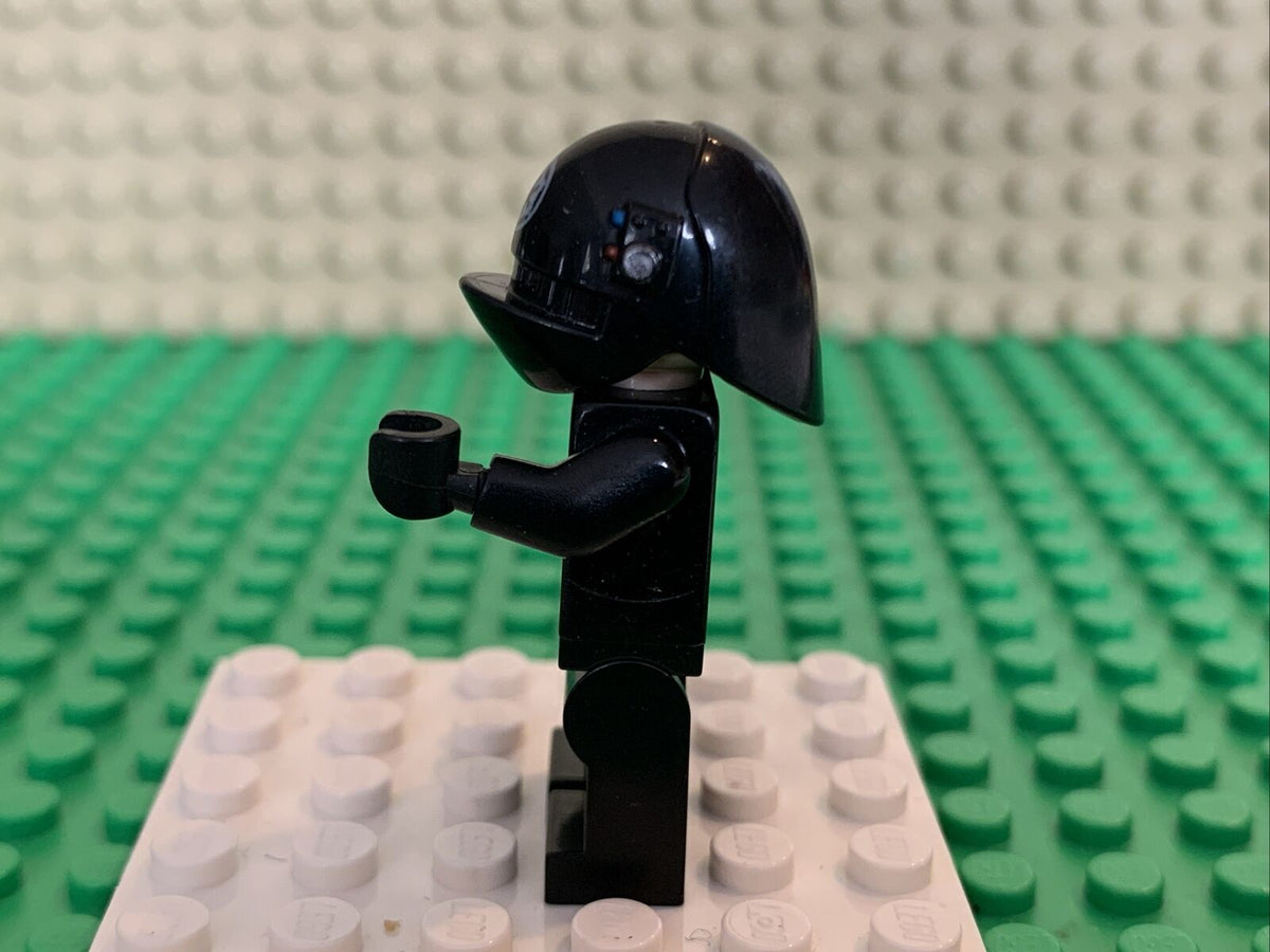 Lego Star Wars Imperial Gunner Minifigure sw0520 75034