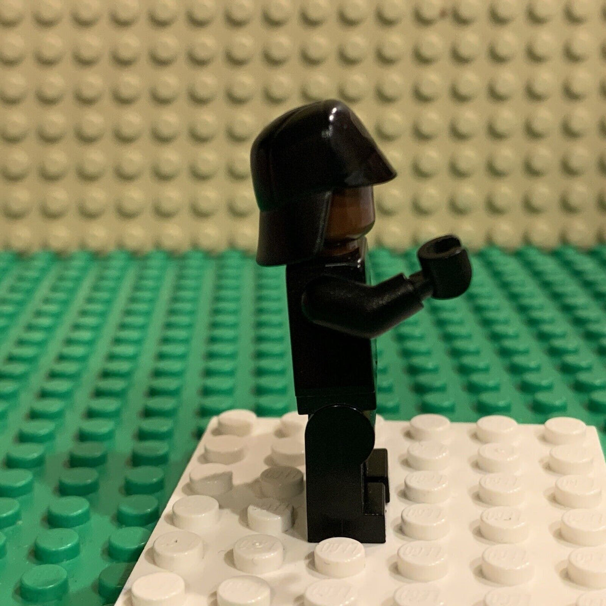 Lego Star Wars Minifigure sw0694 First Order Crew Member