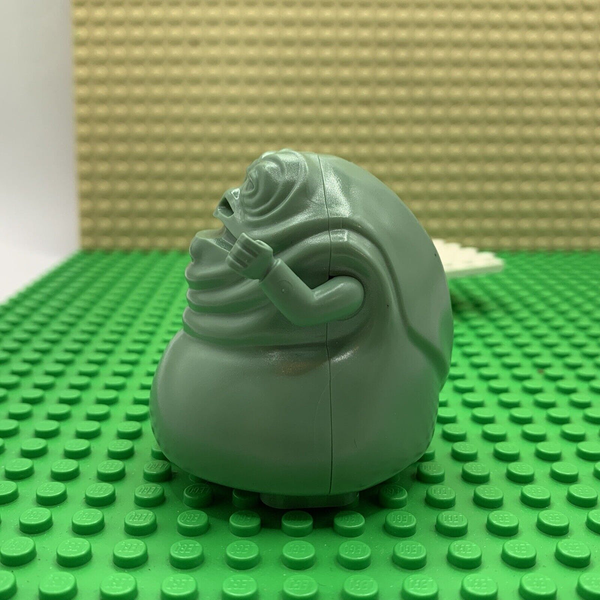 Lego Star Wars Jabba the Hut Minifigure SW0071