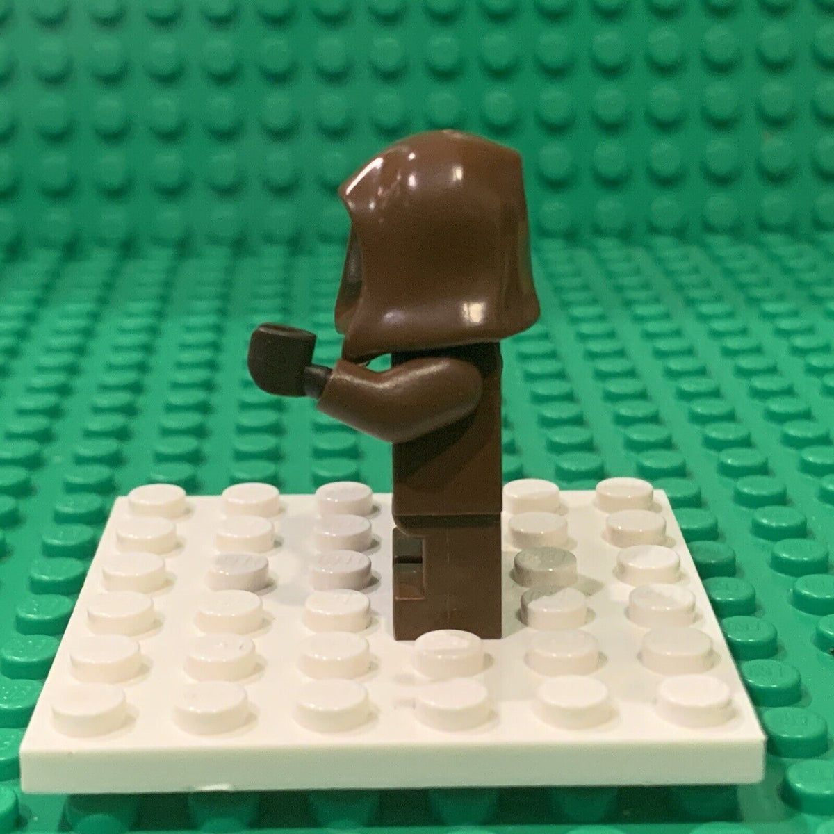 LEGO STAR WARS Jawa Minifigure 75198 75220 75271 75290 TATTERED SHIRT sw0897