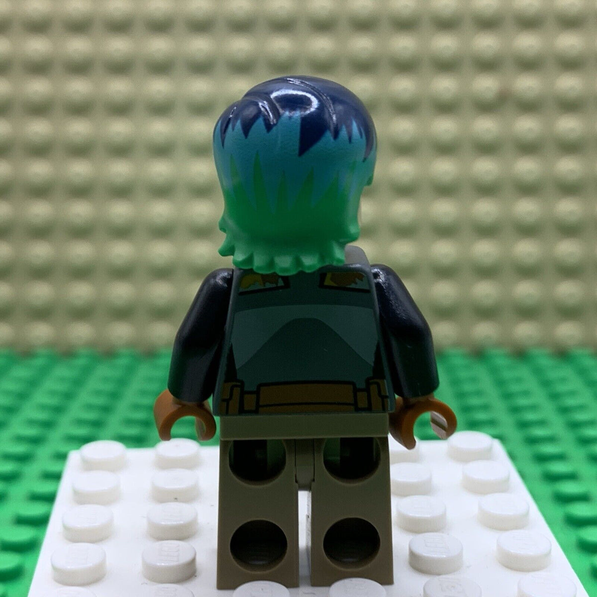 2016 Lego Star Wars Sabine Wren Minifigure sw0742 from sets 75150 & 75184
