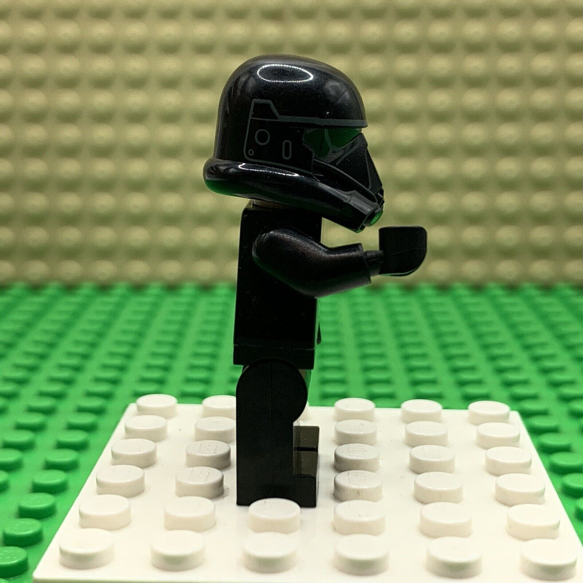 LEGO Star Wars Minifig - sw0807 - Imperial Death Trooper
