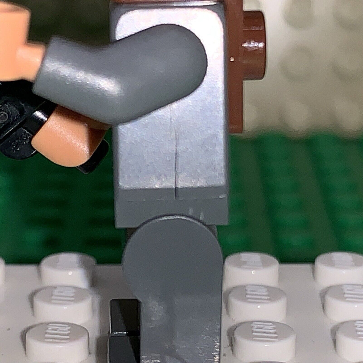LEGO Star Wars Bodhi Rook Minifigure / sw0794 / 75156 Krennic's Imperial Shuttle