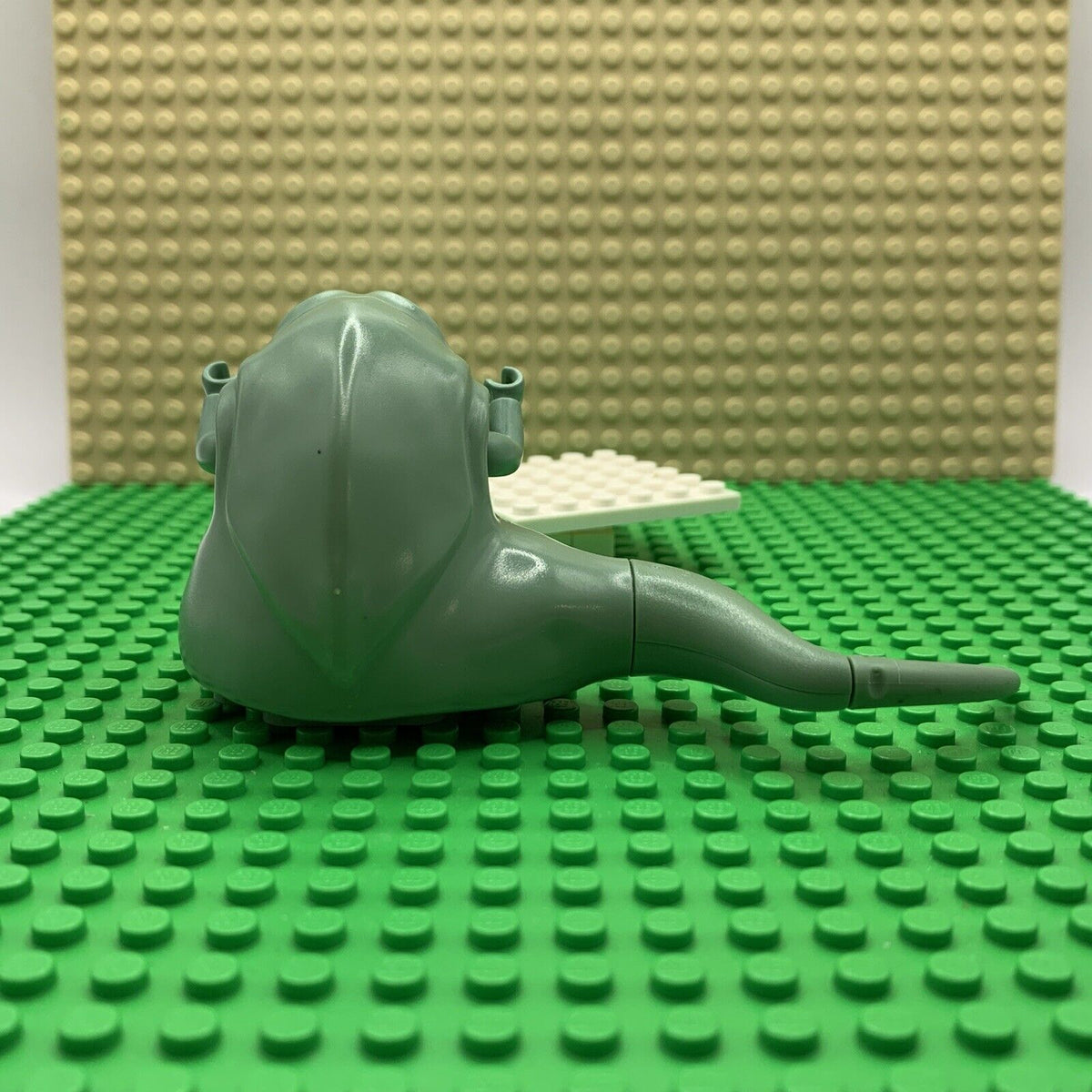 Lego Star Wars Jabba the Hut Minifigure SW0071