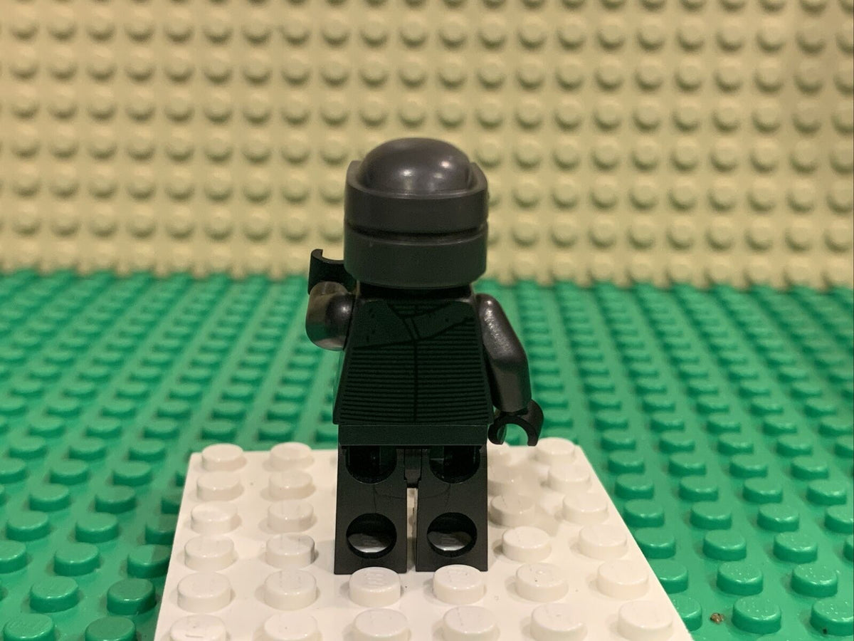 Lego Star Wars Episode 9 Minifigure Kuruk Knight of Ren sw1098 75248!