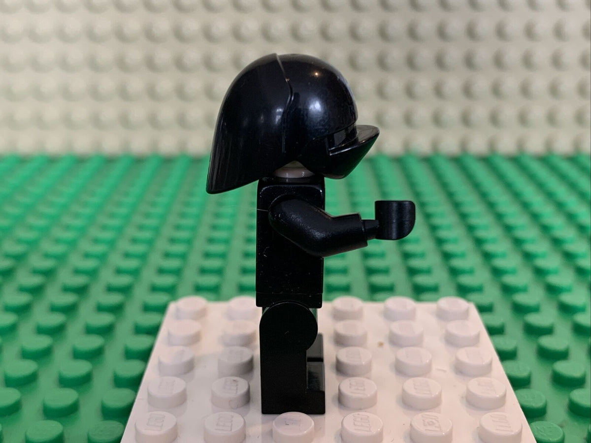 Lego Star Wars Imperial Gunner Minifigure sw0520 75034