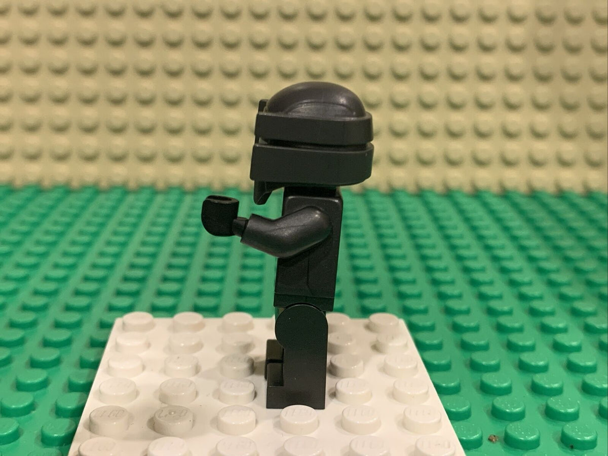 Lego Star Wars Episode 9 Minifigure Kuruk Knight of Ren sw1098 75248!