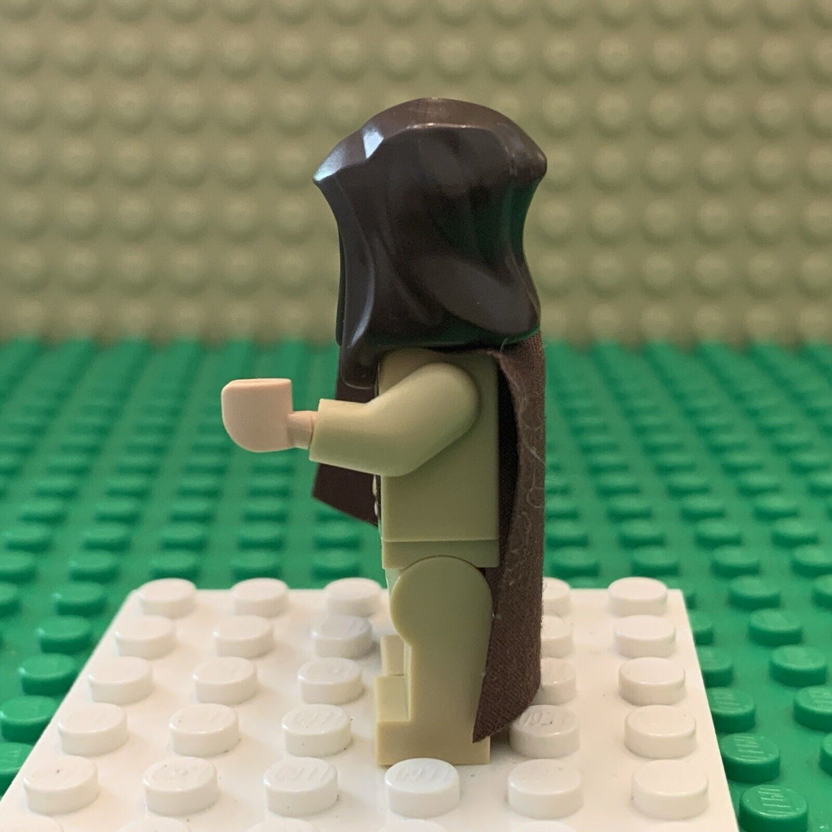 Lego Star Wars Obi-Wan Kenobi Minifigure  sw1046 from  75290 75246