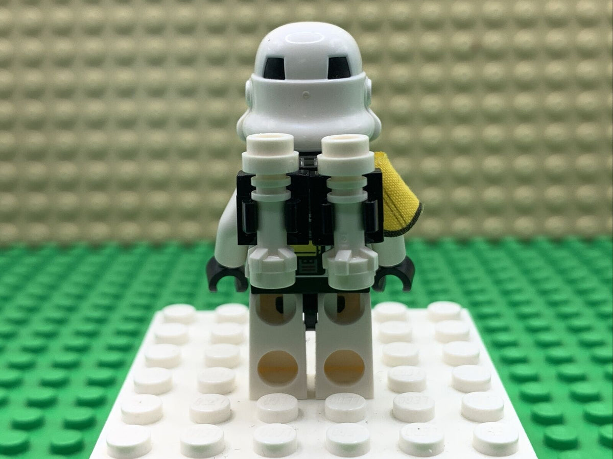 LEGO Star Wars Imperial Artillery Stormtrooper Minifigure SW1157 - 75311