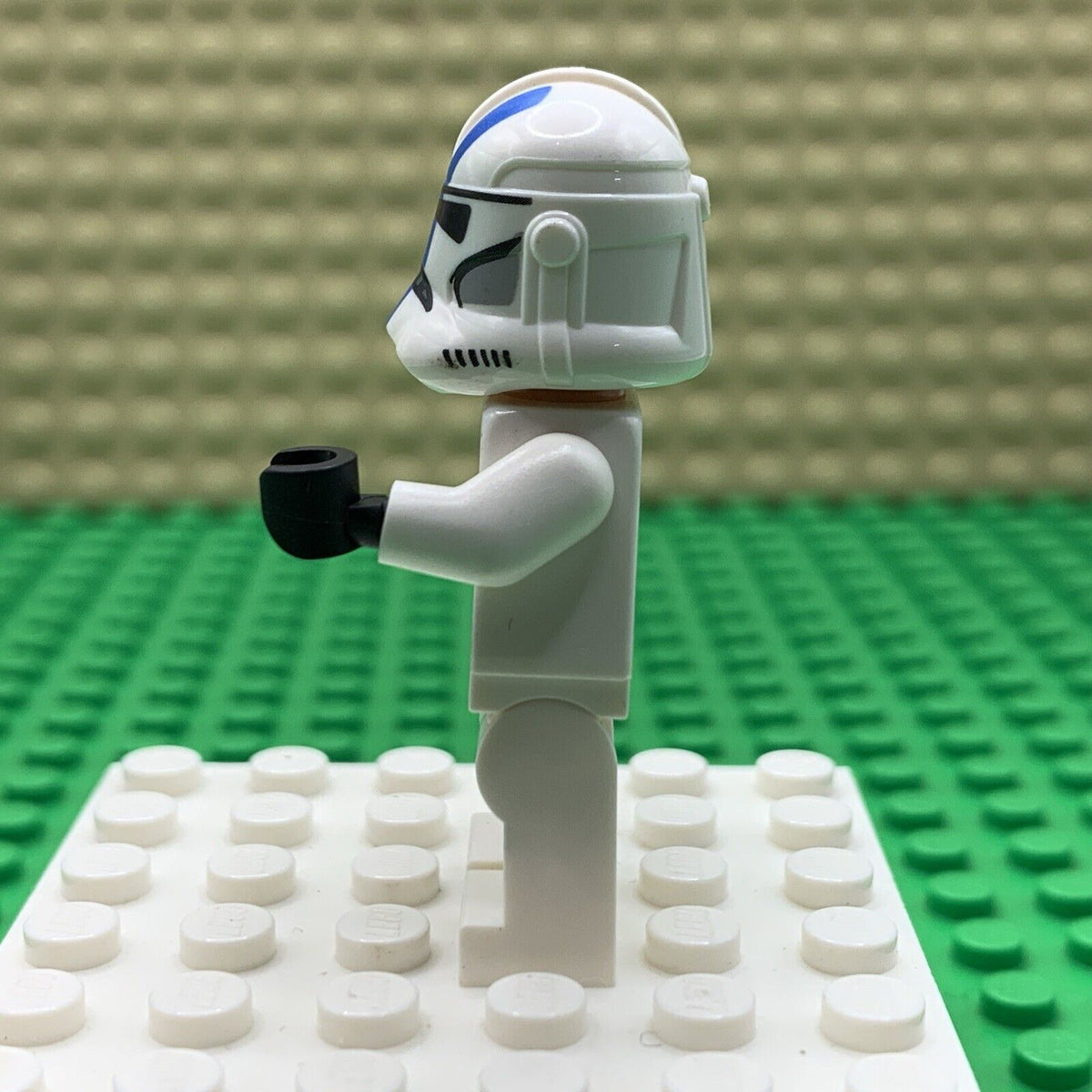 LEGO Star Wars Clone Wars 501st Legion Clone Trooper Minifigure (75280) sw1094