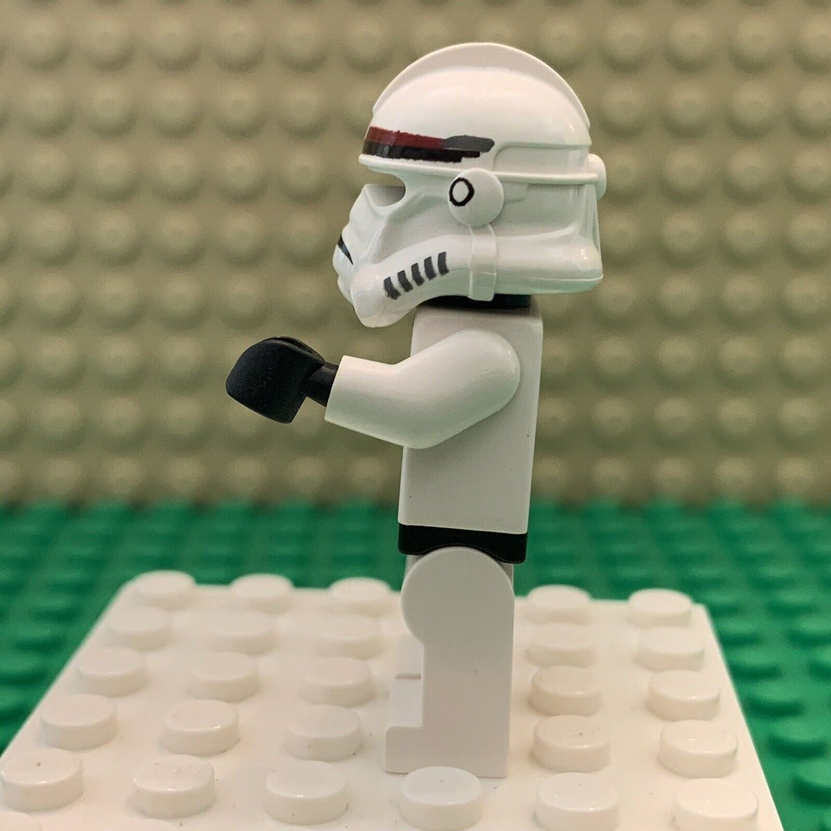 LEGO Star Wars Clone Trooper 91st Mobile Reconnaissance Minifigure 7250 sw0130