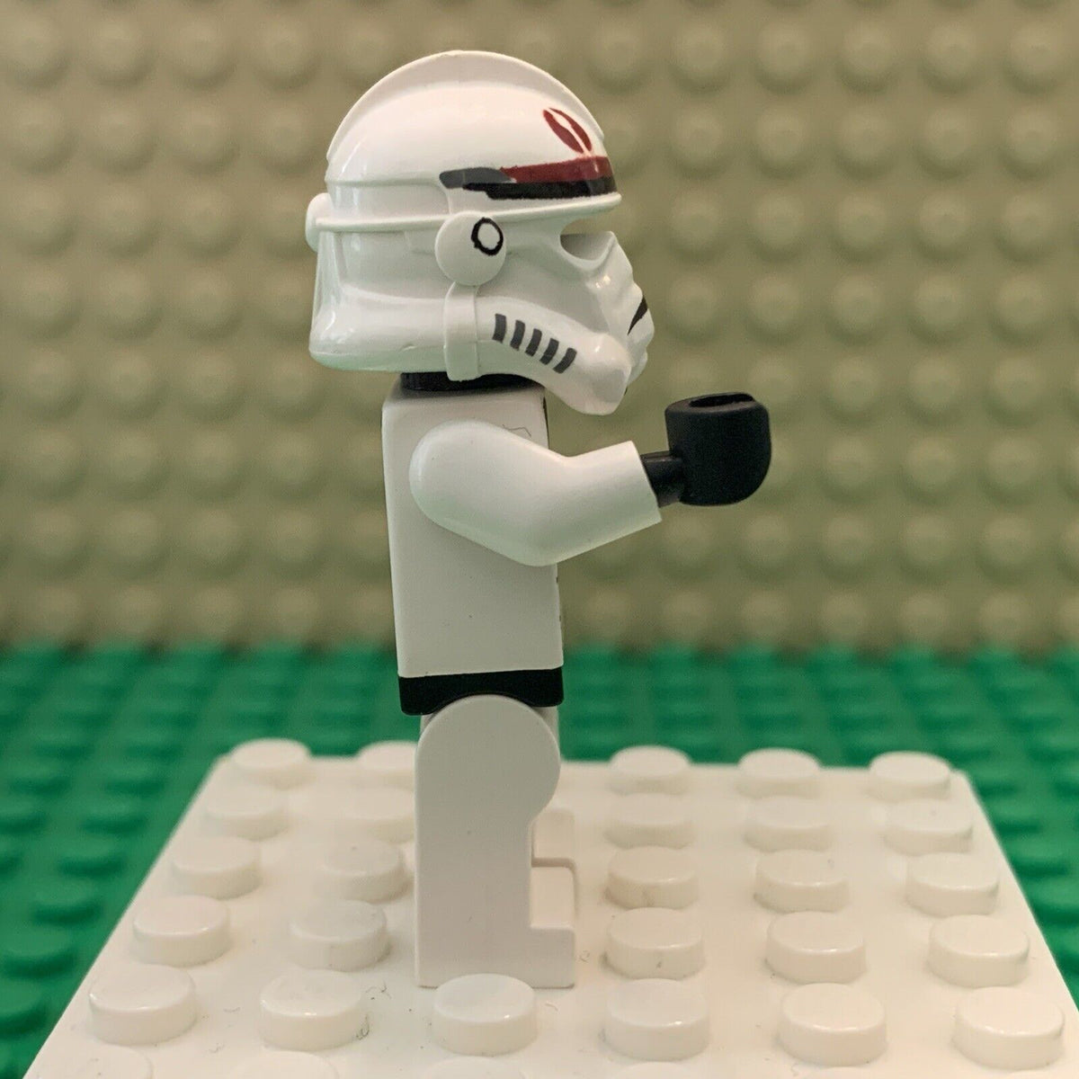 LEGO Star Wars Clone Trooper 91st Mobile Reconnaissance Minifigure 7250 sw0130