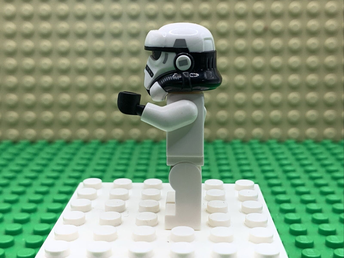 Lego Imperial Patrol Trooper Minifigure 75207 sw0914 SOLO Movie Star Wars
