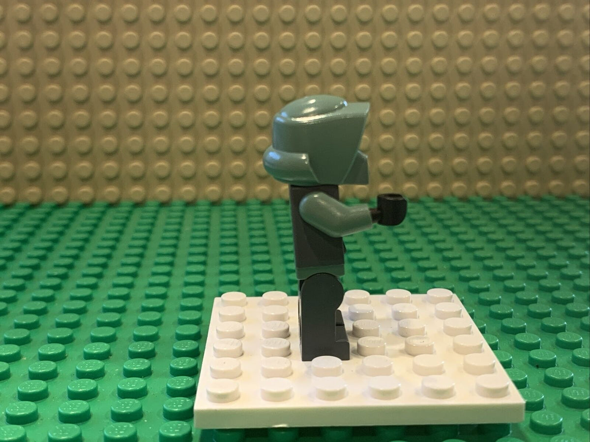 LEGO Star Wars Imperial Scout Trooper Minifigure Episode 3 Kashyyyk Clone sw0131