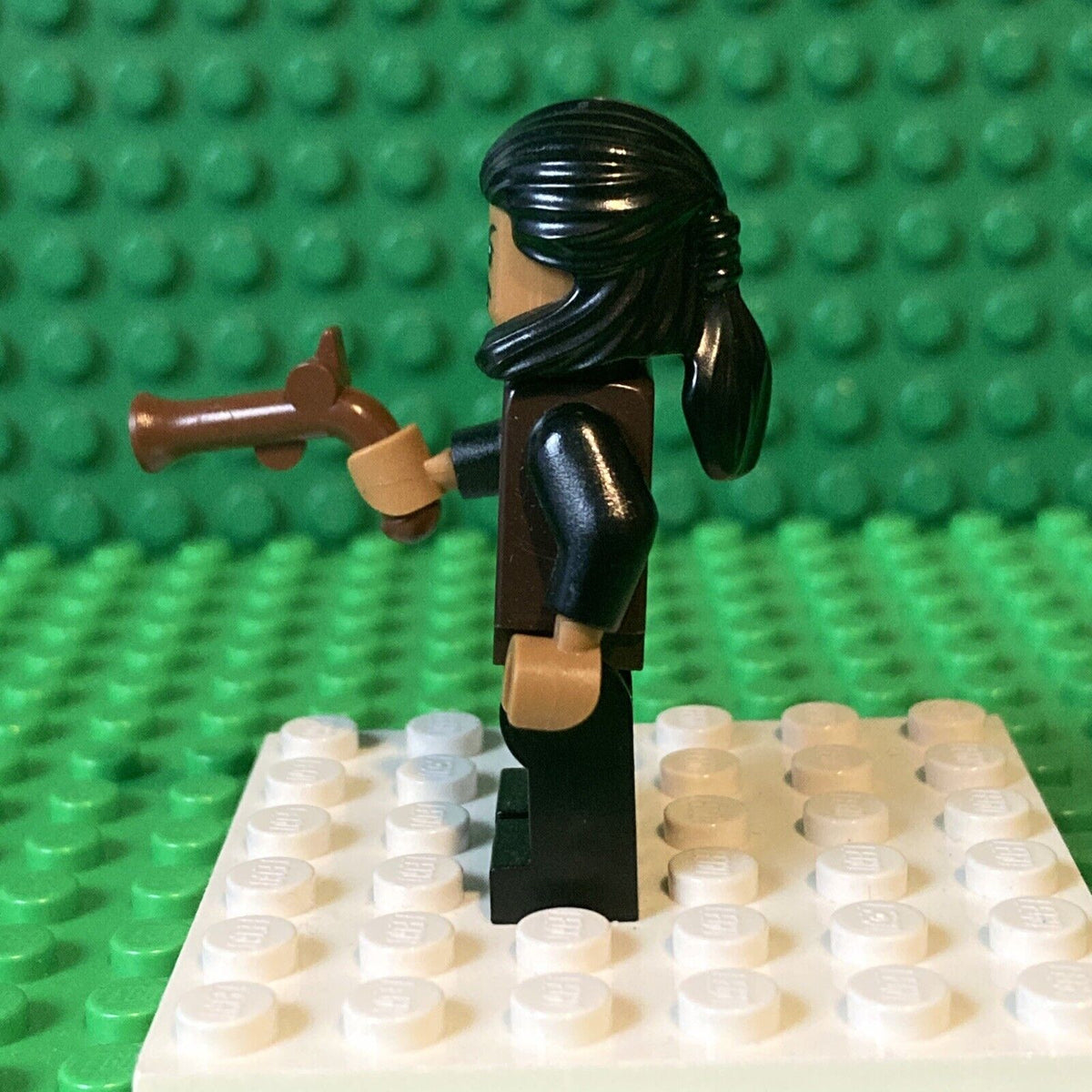 LEGO Star Wars TASU LEECH Minifigure sw0674 / 75105
