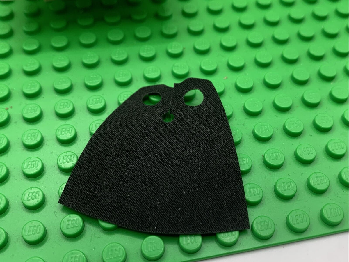 LEGO Star Wars Bib Fortuna Minifigure 9516 Bared Teeth Jabba Palace 2012 sw0404