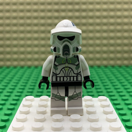 LEGO Star Wars Clone Wars ARF Clone Trooper 7913 Minifigure sw0297
