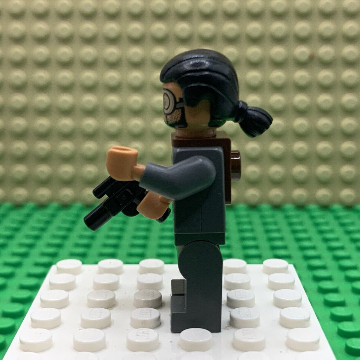 LEGO Star Wars Bodhi Rook Minifigure / sw0794 / 75156 Krennic's Imperial Shuttle