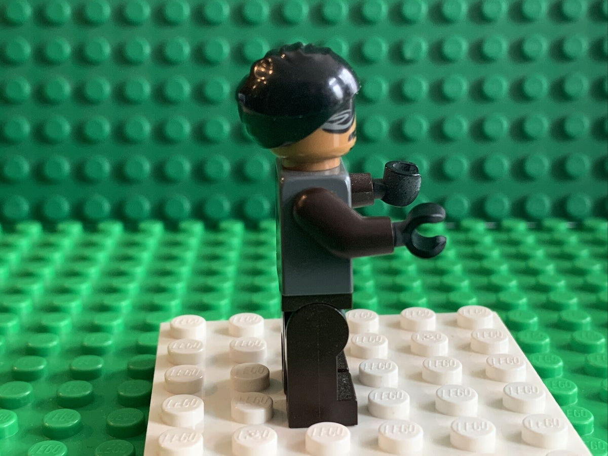 LEGO Star Wars Kanjiklub Gang Member Minifigure (75105) sw0673