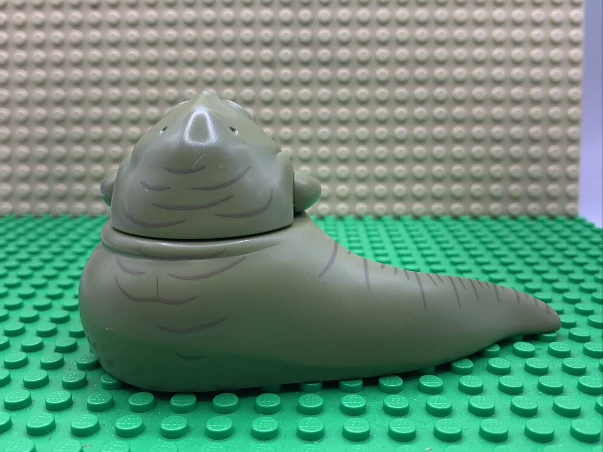 LEGO Star Wars Jabba the Hutt Minifigure (75020 9516) sw0402