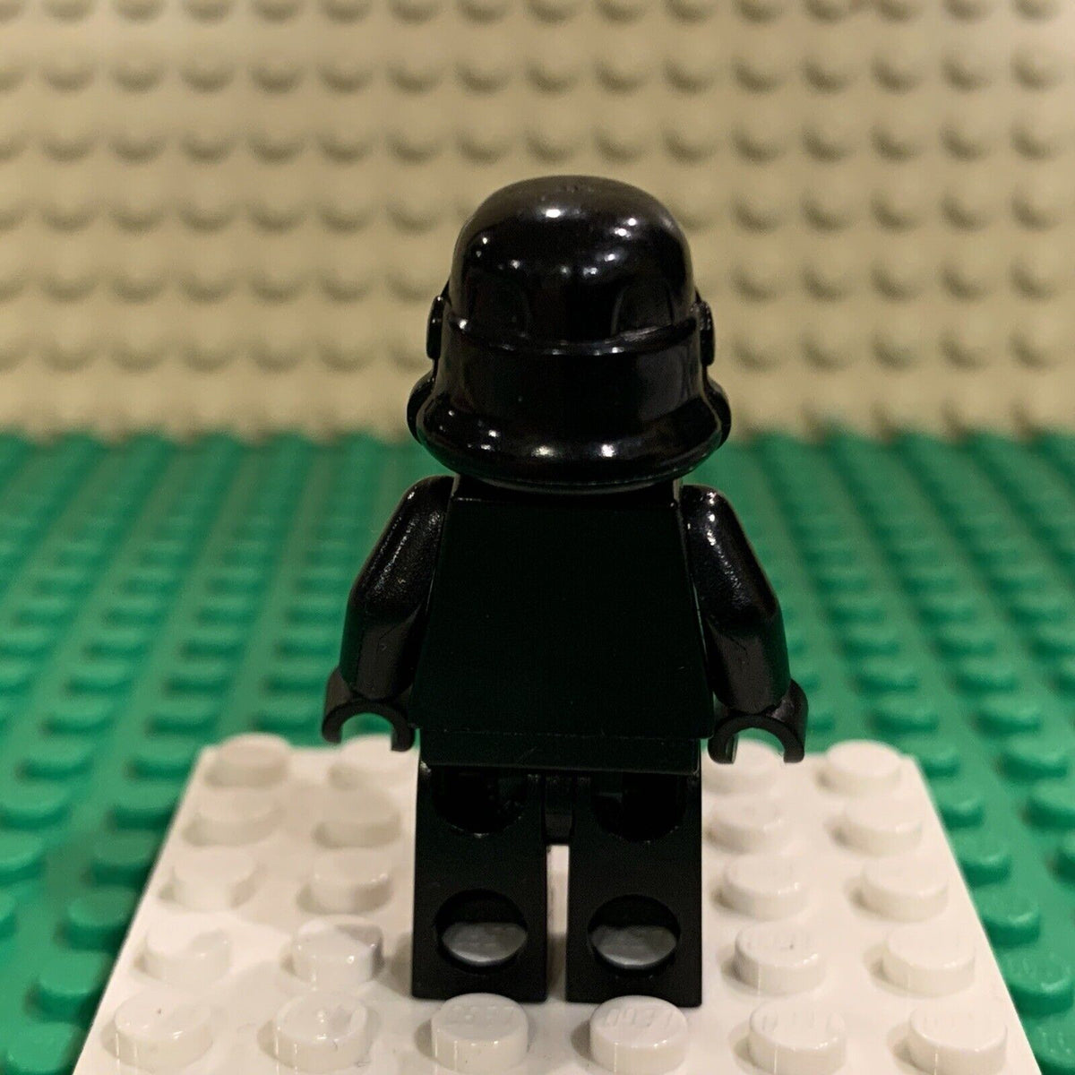 LEGO Star Wars Imperial TIE Fighter Pilot Minifigure Stormtrooper sw0035b