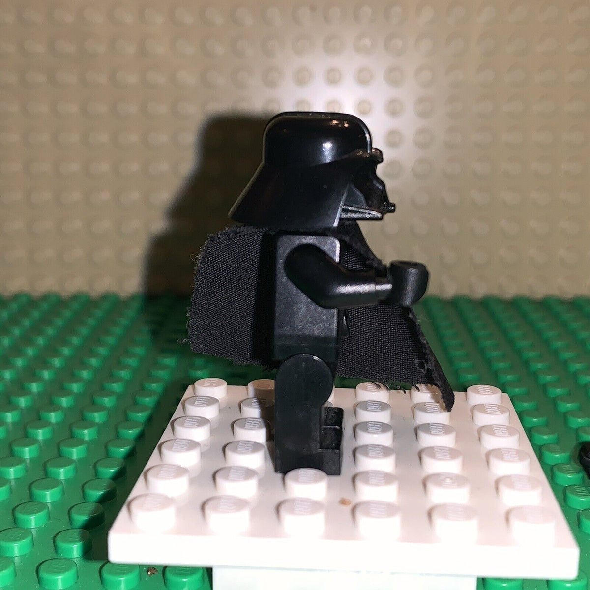 Lego Star Wars Darth Vader Death Star Torso sw0209   Minifigure