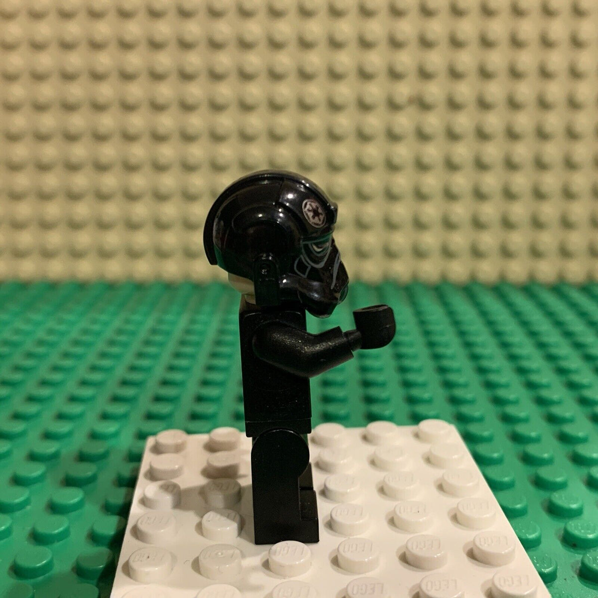 lego Star Wars Minifigure Imperial TIE Fighter Pilot Sw0621